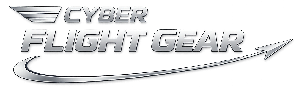 CyberFlightGear